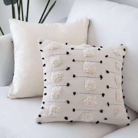 Cotton linen pillowcase - Seasonal Chic Variety