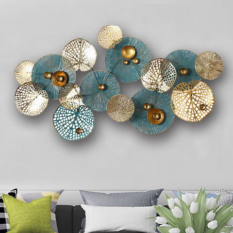 Simple Three-dimensional Wall Decoration Wall Hanging - Seasonal Chic Variety